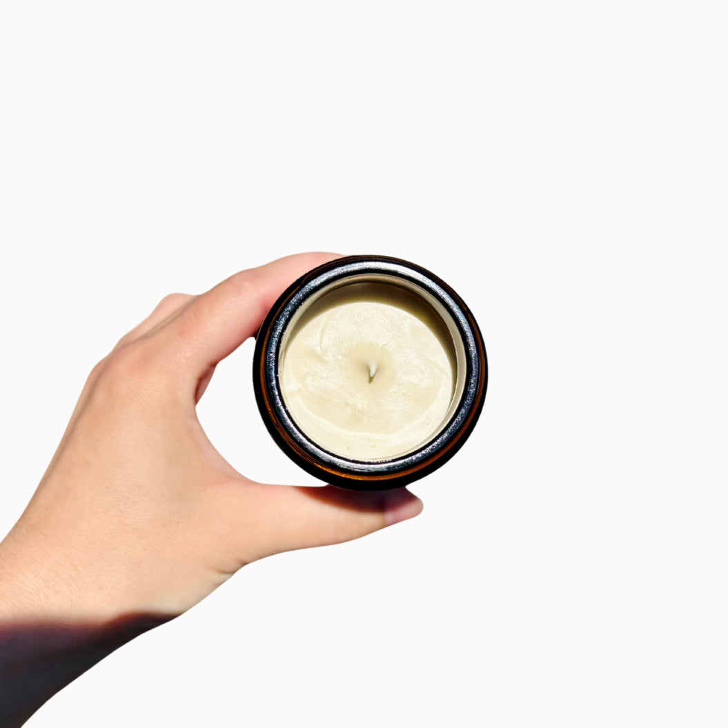 Tallow Balm - 100ml Glass Jar