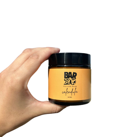 Calendula Balm - 100ml Jar