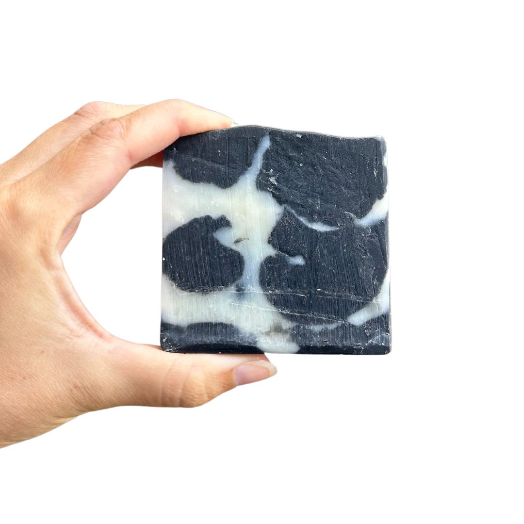 Patches - Natural Tallow Soap 120g (Limited Edition)