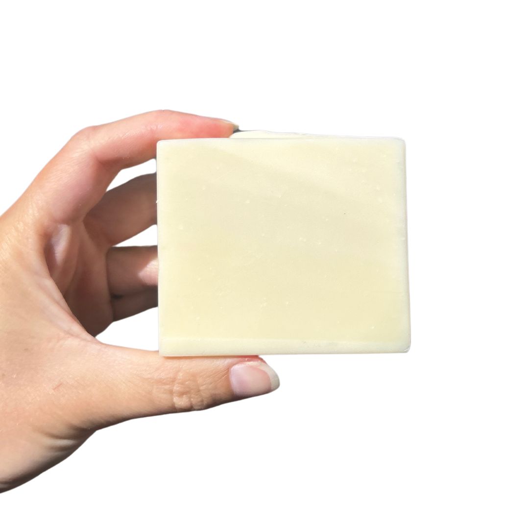 Misty - Natural Tallow Soap 120g