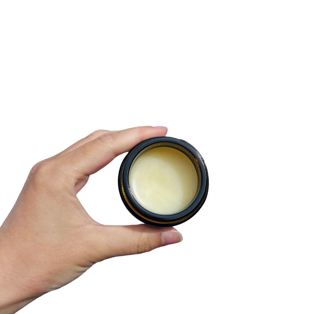 Little Moo Baby Balm - 50ml Jar