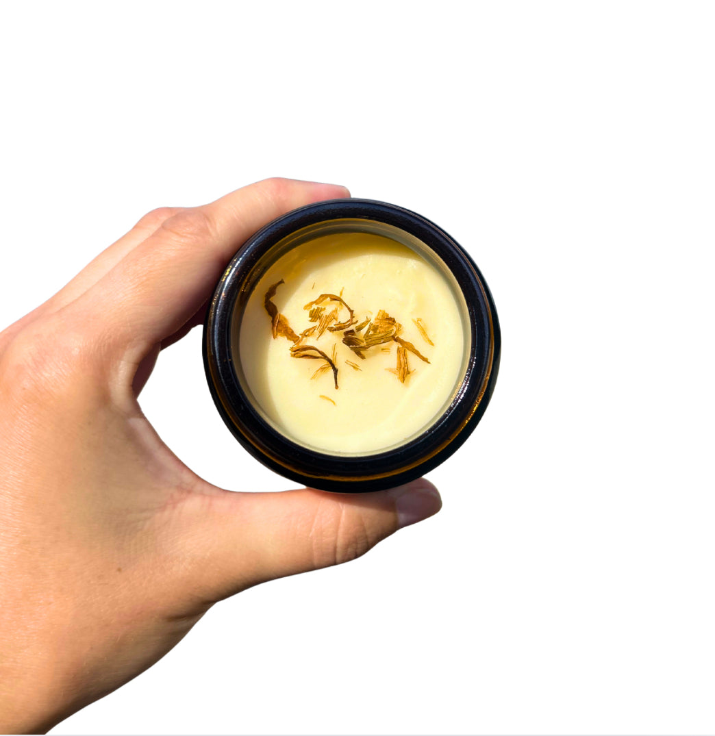 Calendula Balm - 100ml Jar