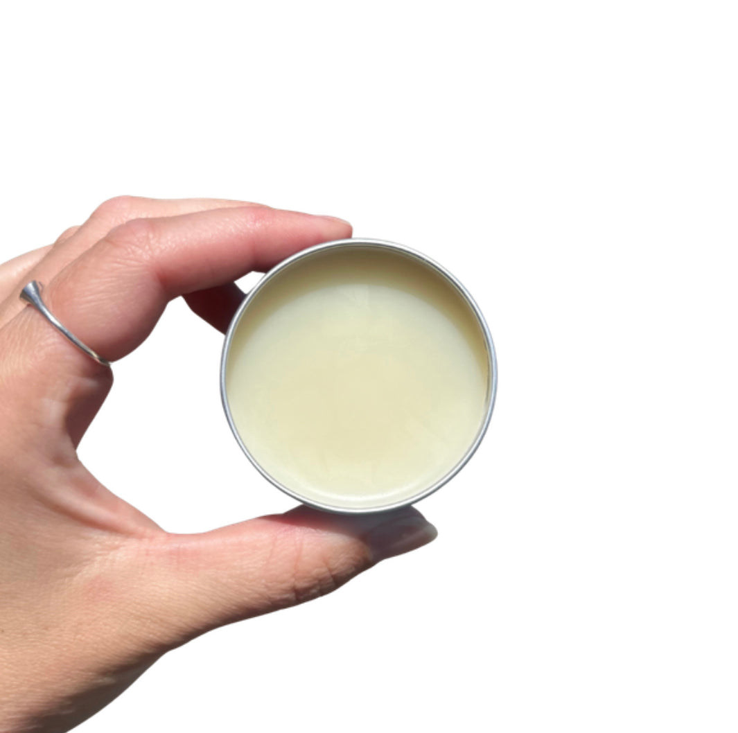 Peppermint Pout Lip Balm